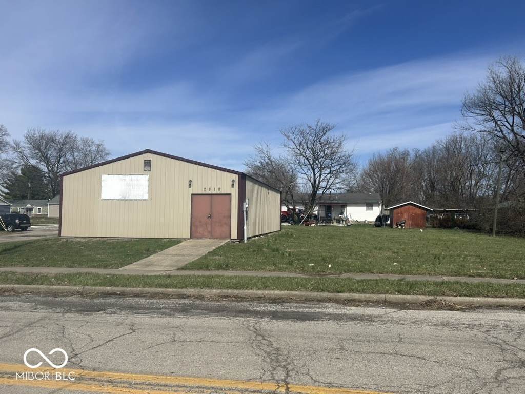 2810 Minnesota Street - Photo 1