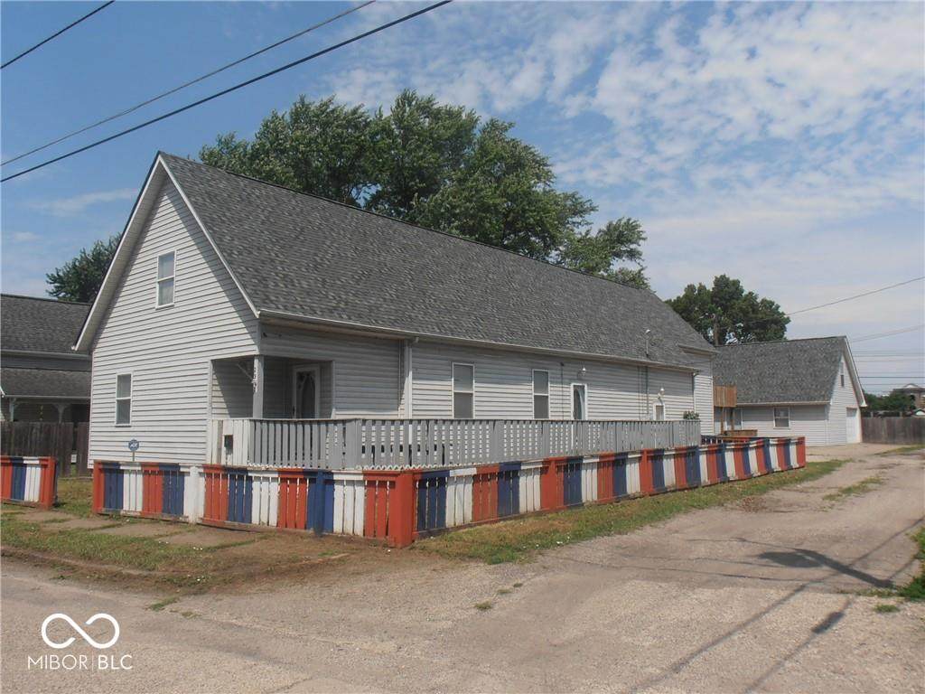 2918 Jackson Street - Photo 1