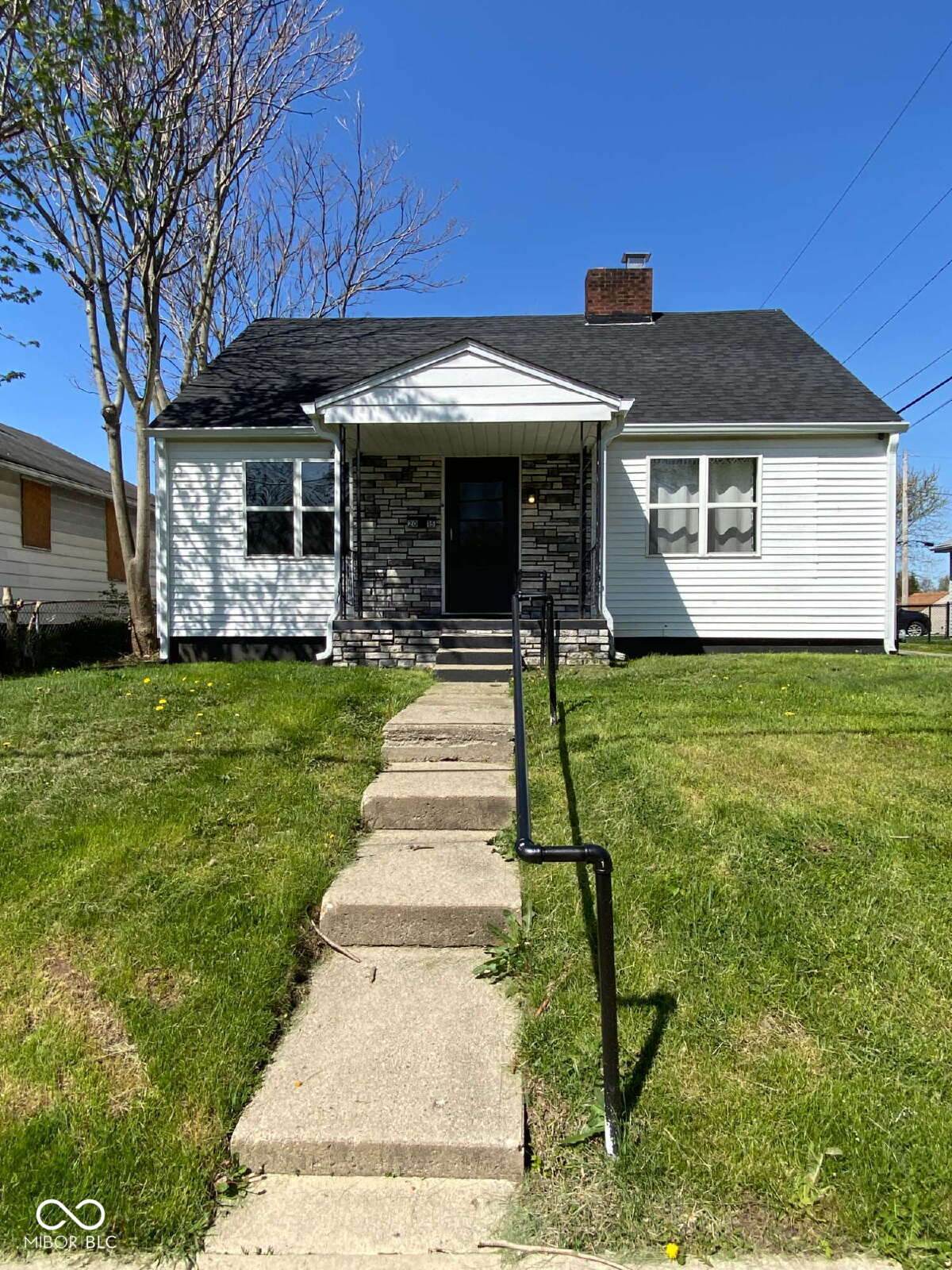 2015 Morton Street - Photo 1