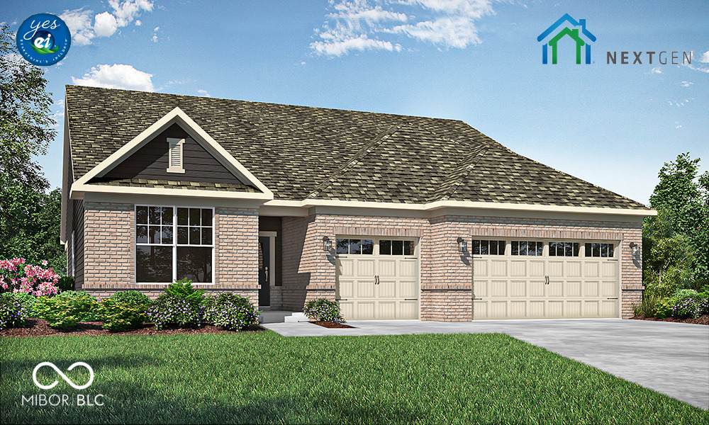 4411 Persian Street - Photo 1