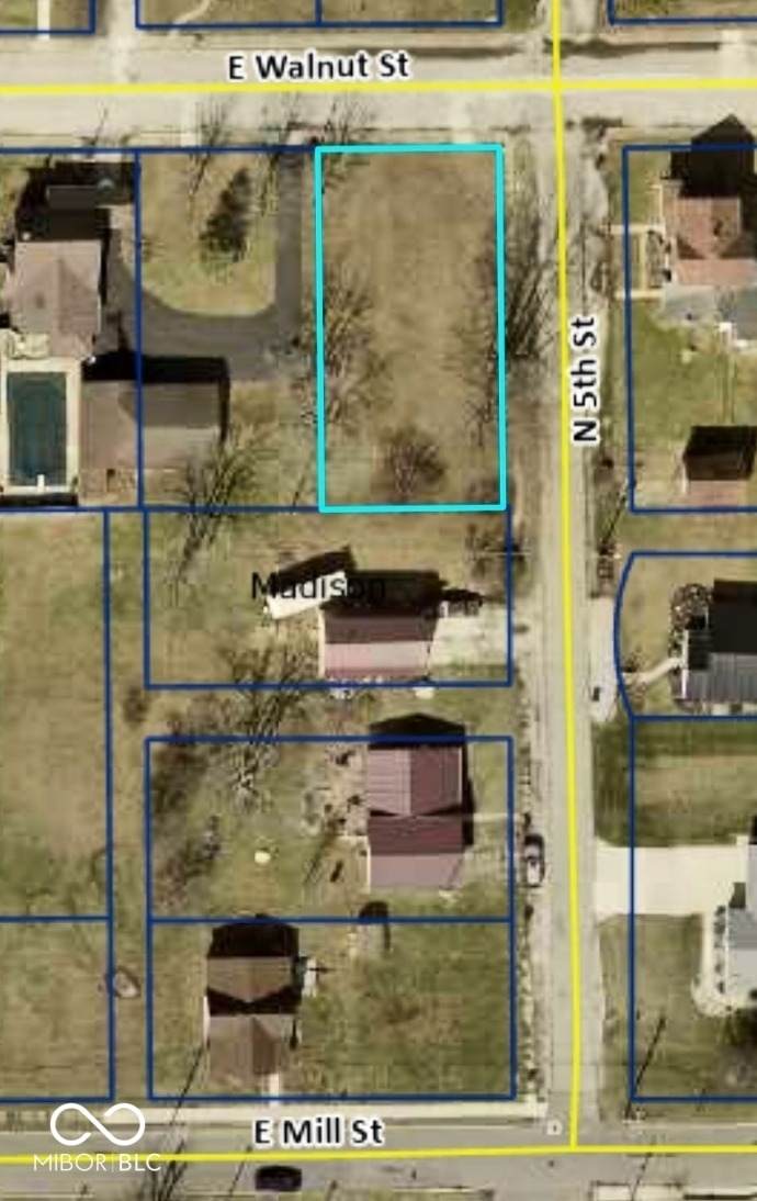501 Walnut Street - Photo 1