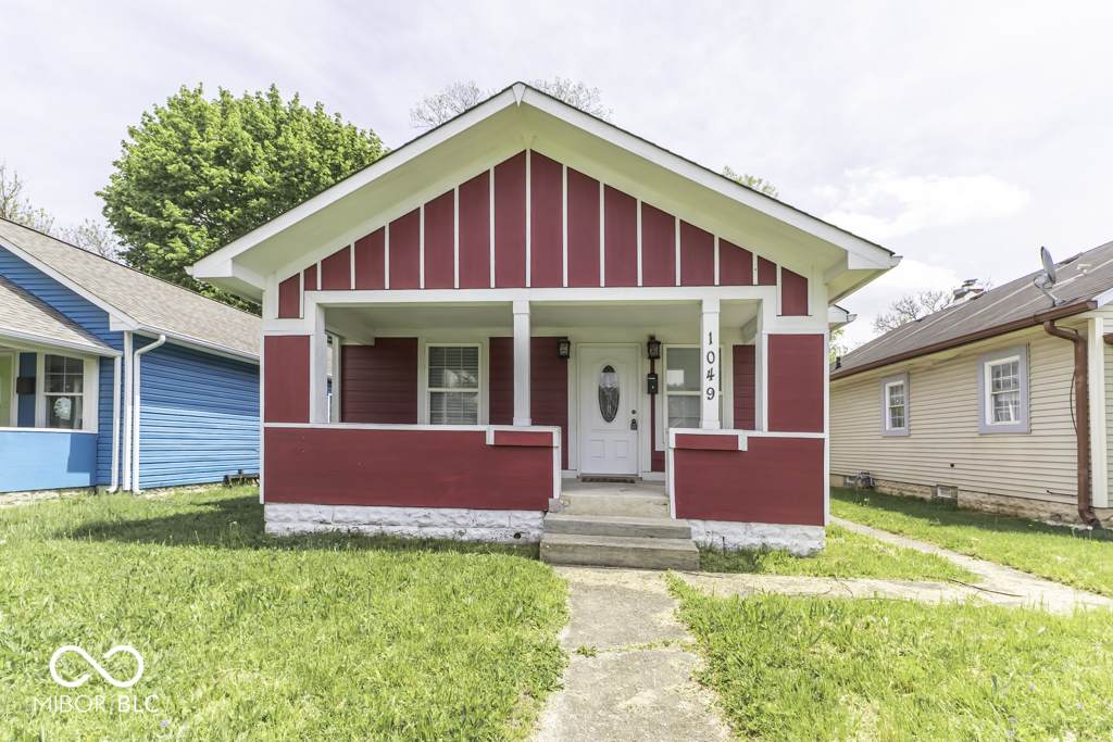 1049 Tremont Street - Photo 1