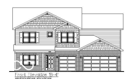 201 Ames Drive - Photo 1