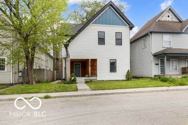 1808 11th Street - Photo 1