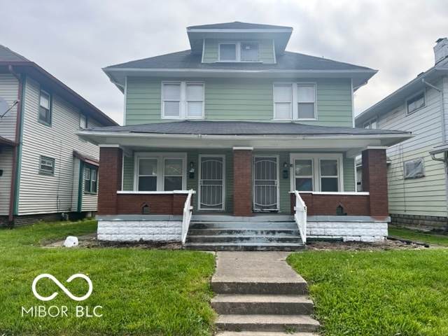 557 Dearborn Street - Photo 1