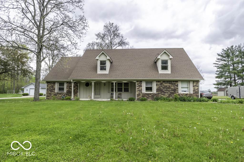 3134 Hickory Woods Drive - Photo 1