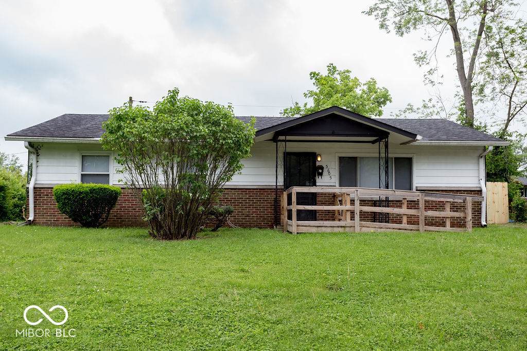 5605 Glencoe Street - Photo 1