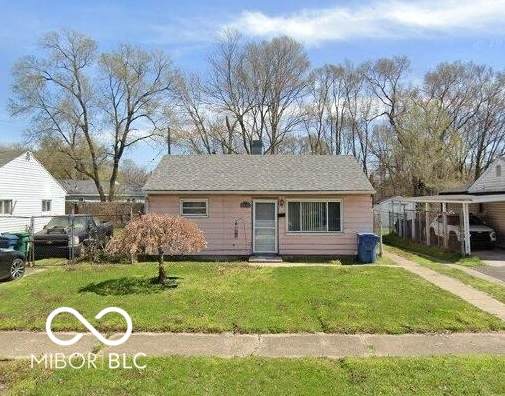 1819 Illinois Street - Photo 1