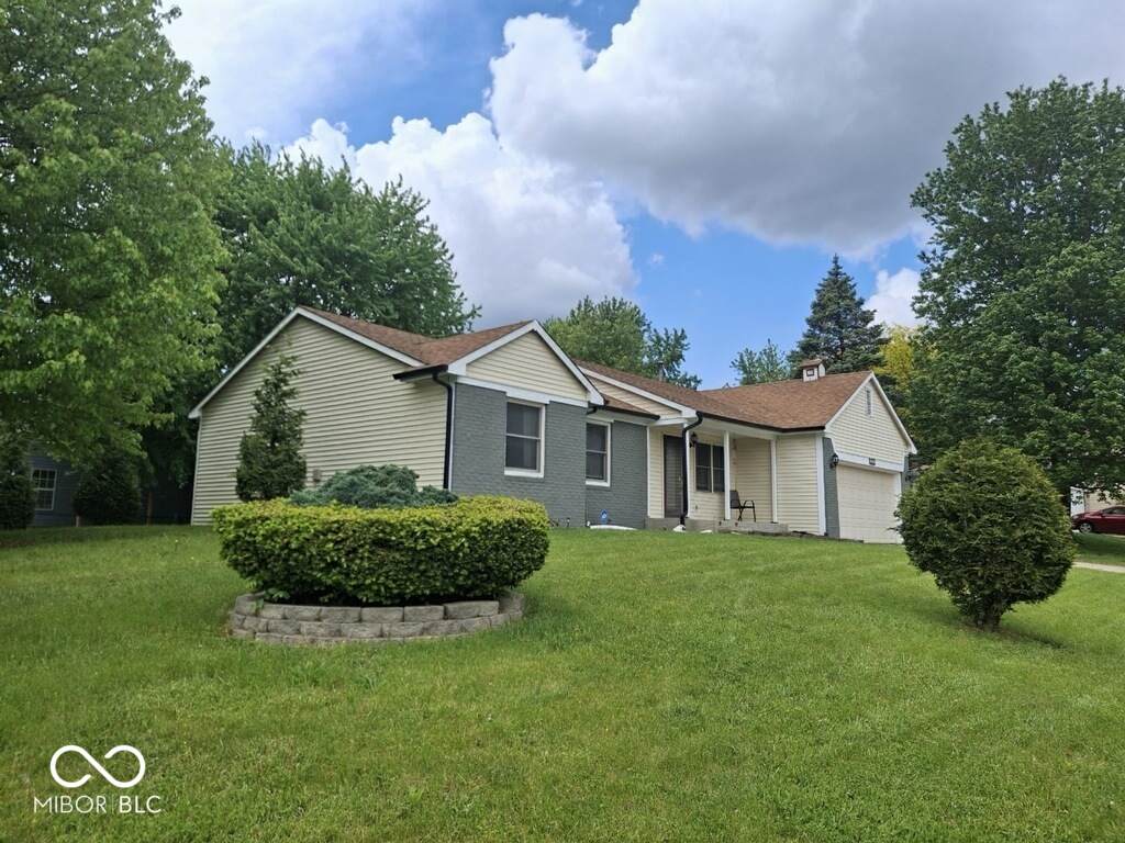 6006 Buell Lane - Photo 1