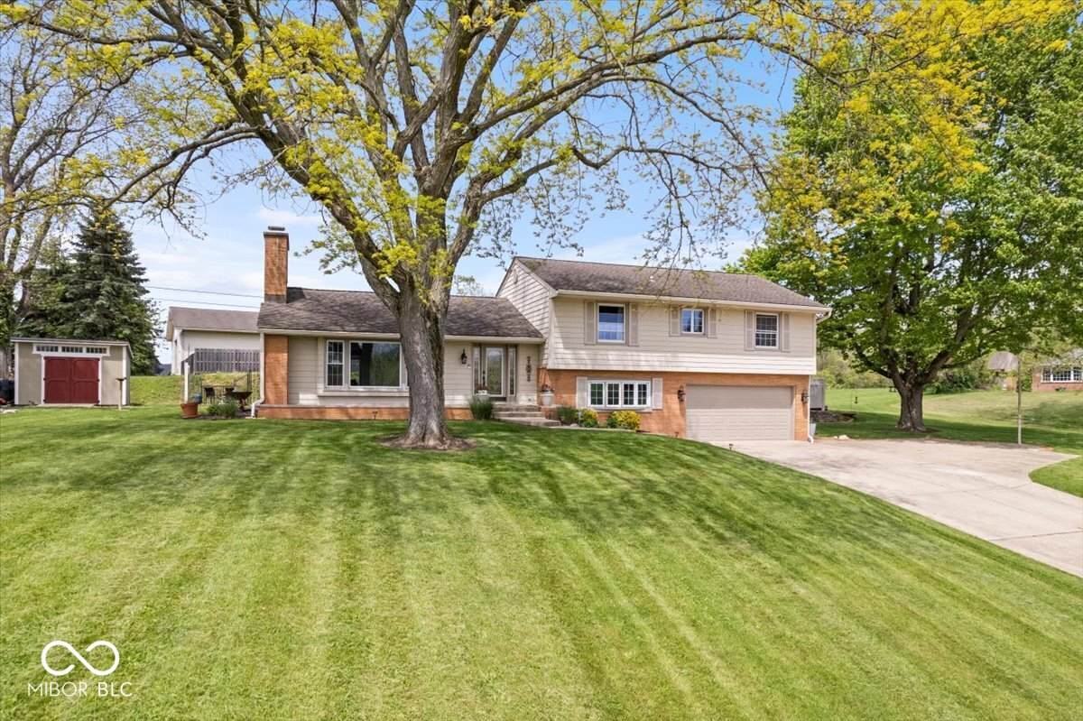 1242 Huntsville Road - Photo 1