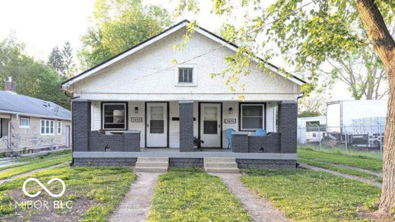 3436 Garden Avenue - Photo 1