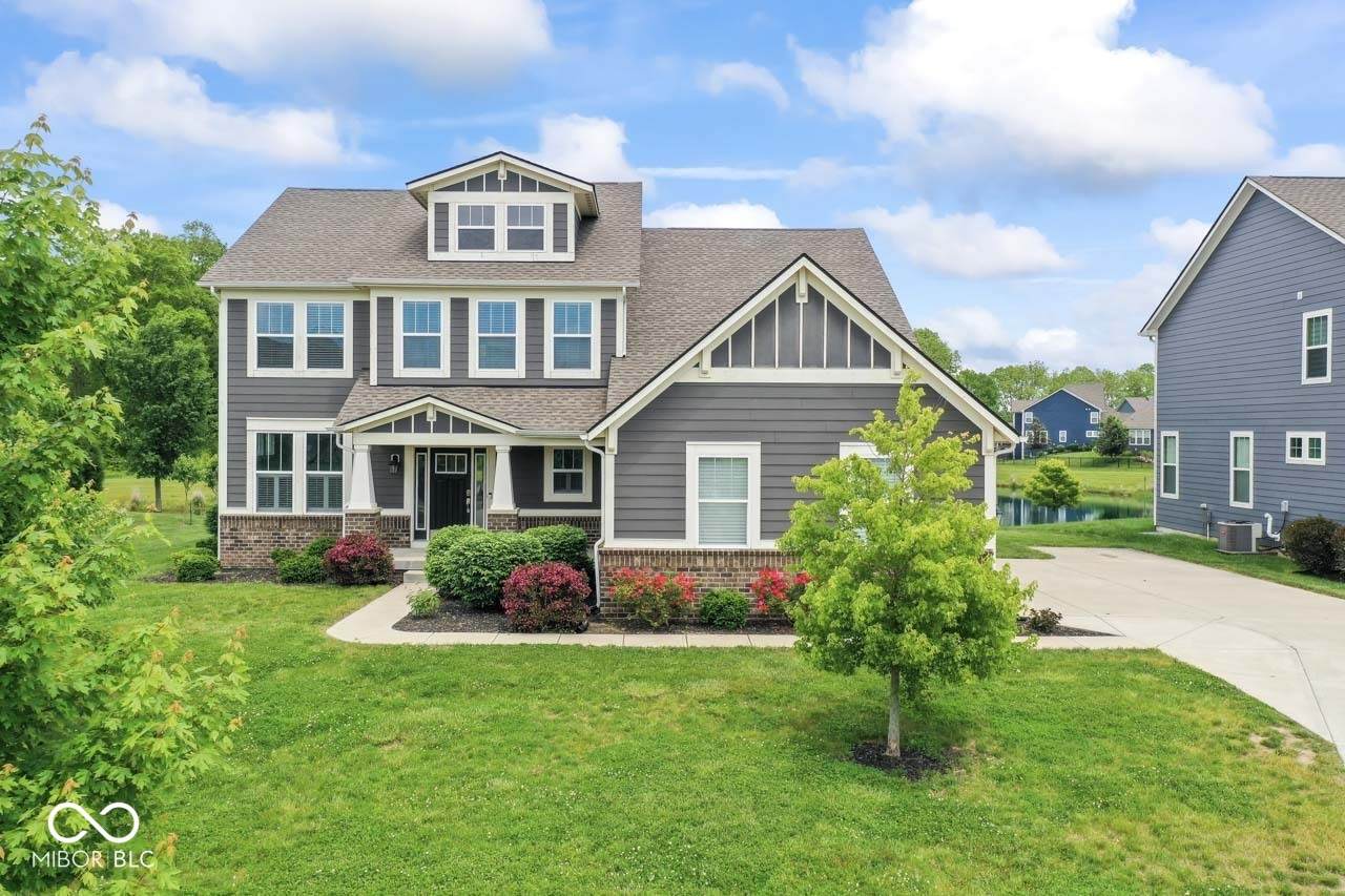 12052 Northface Drive - Photo 1