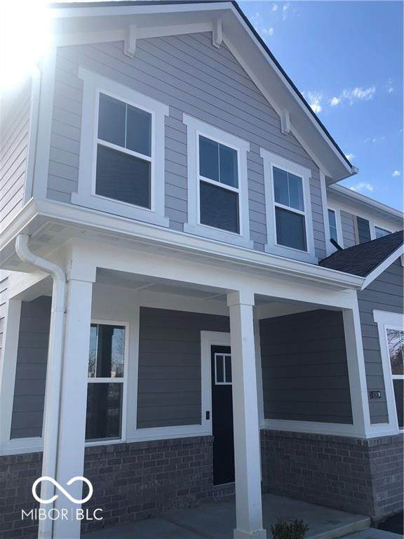 6396 Apperson Drive - Photo 1