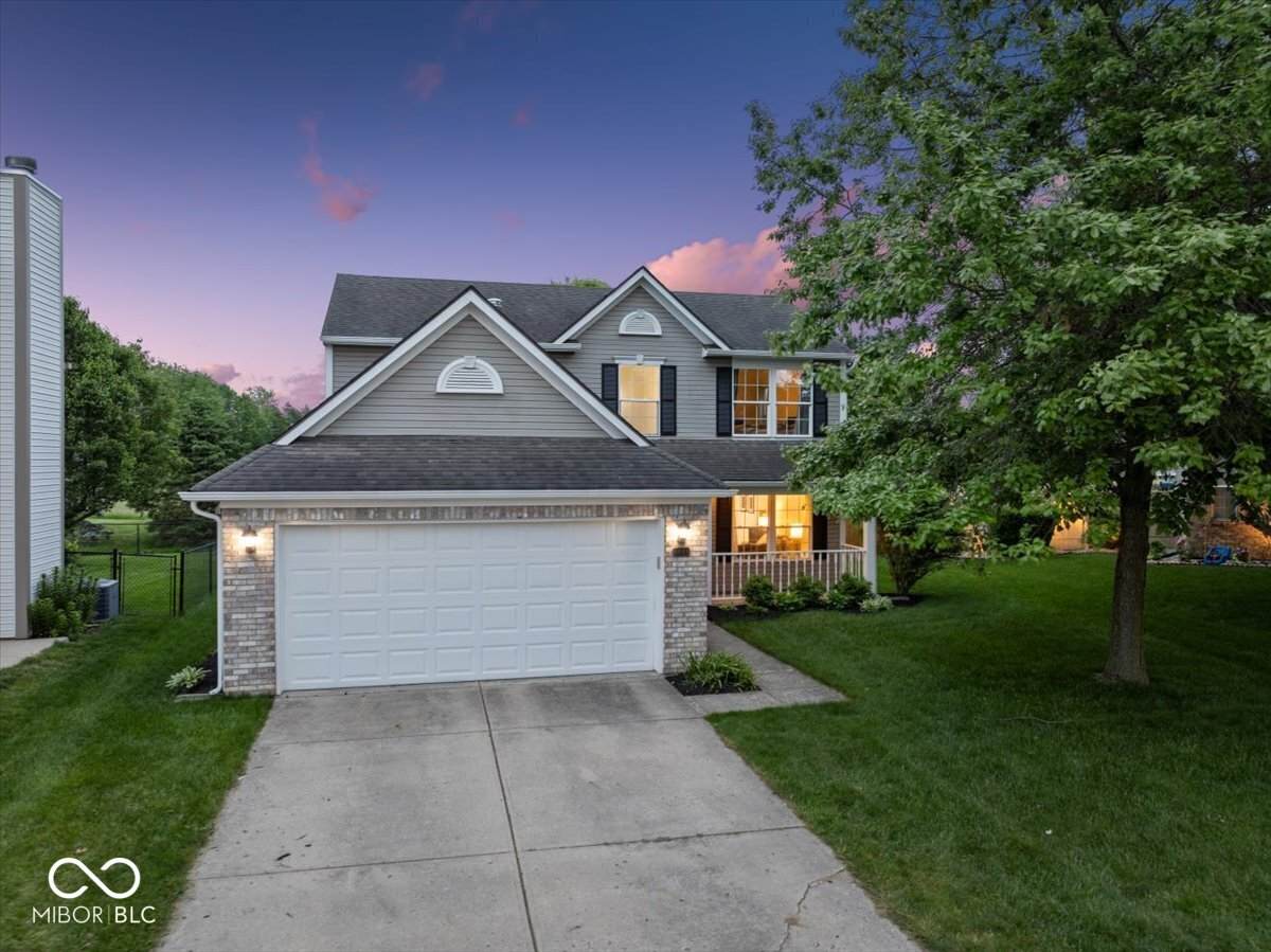 5041 Millwright Court - Photo 1