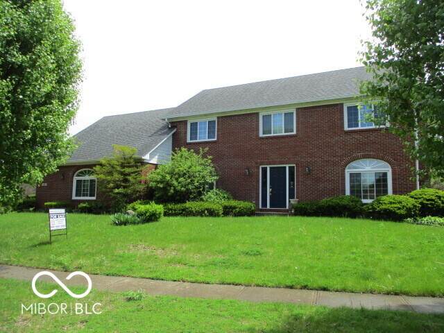 4667 Sundance Trail - Photo 1