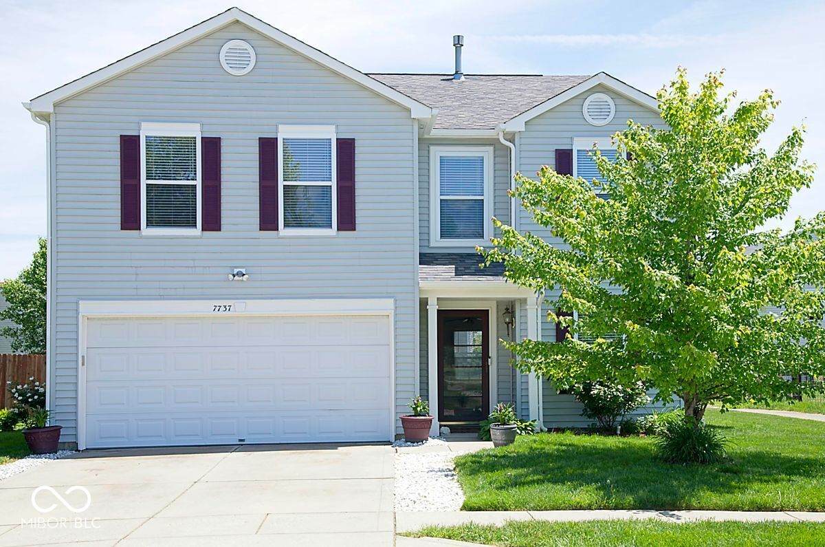 7737 Wolfgang Place - Photo 1