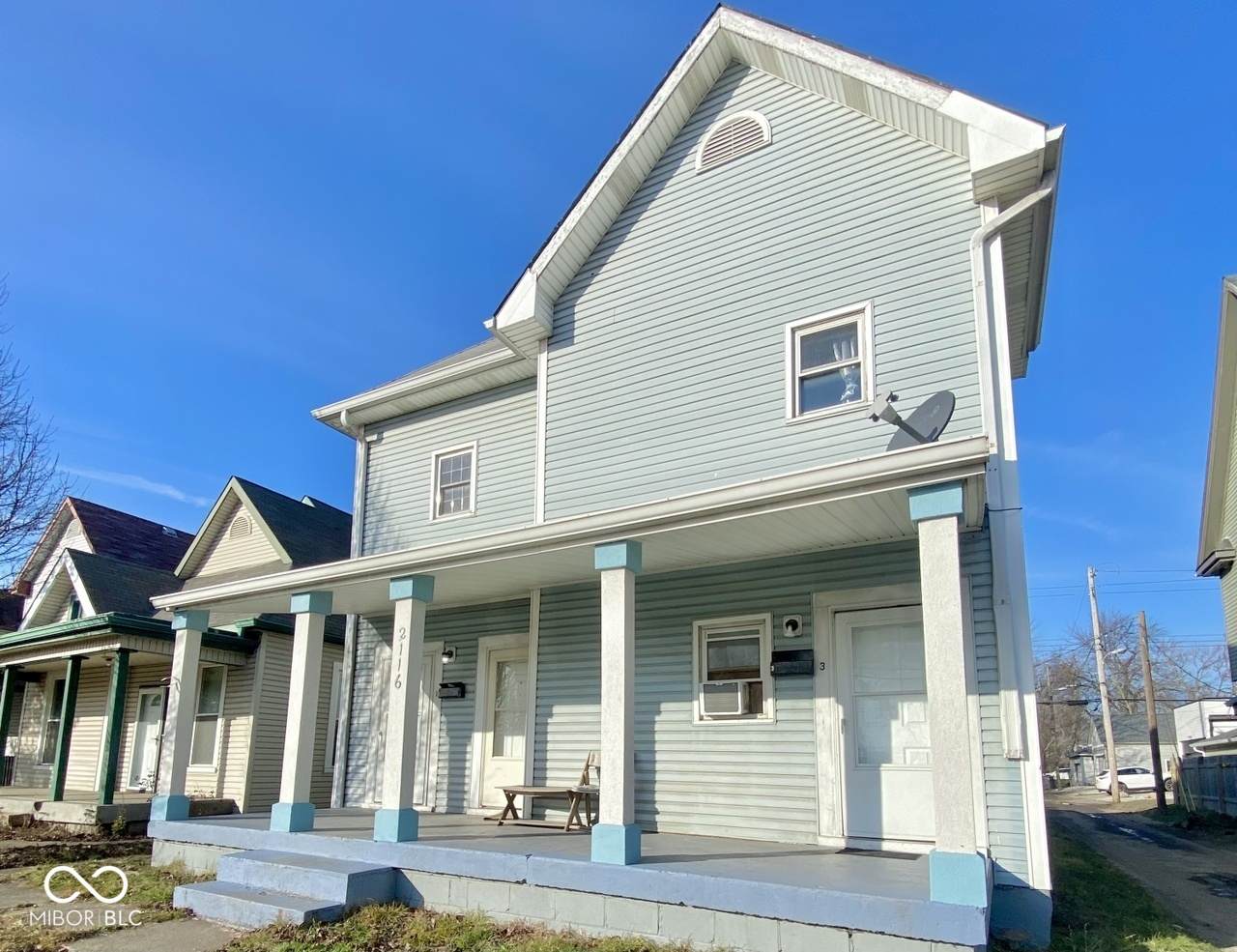 2116 Prospect Street - Photo 1