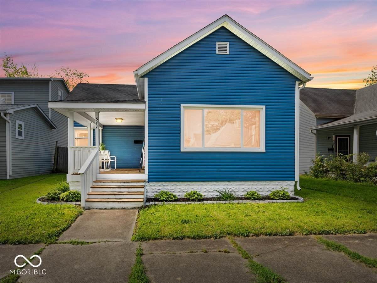 547 Taylor Street - Photo 1