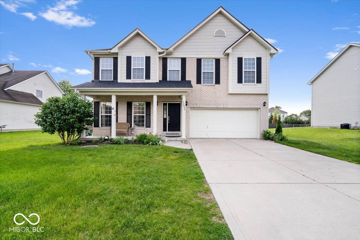 12832 Broncos Drive - Photo 1