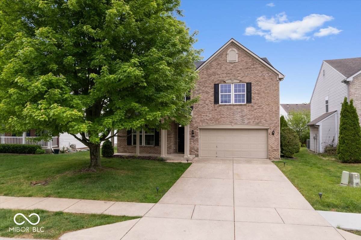 6528 Abby Lane - Photo 1