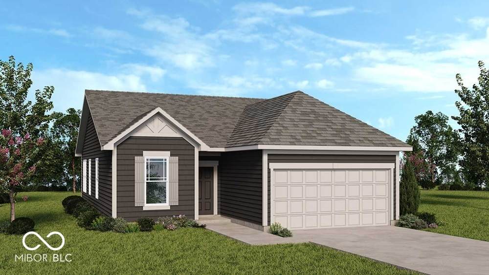 2008 Black Oak Drive - Photo 1