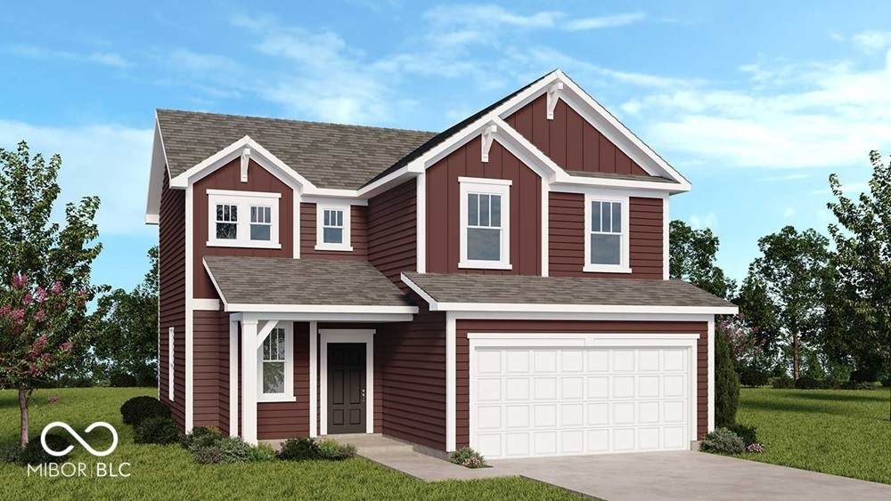 1943 Black Oak Drive - Photo 1
