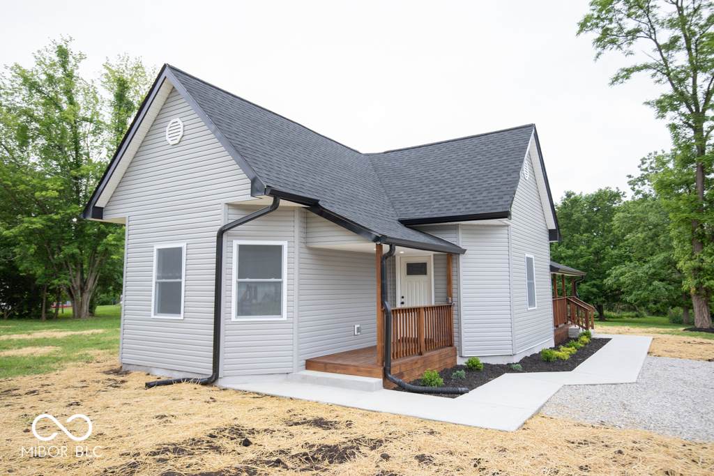 6805 Base Road - Photo 1