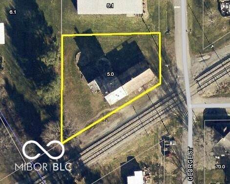 134 George Street - Photo 1