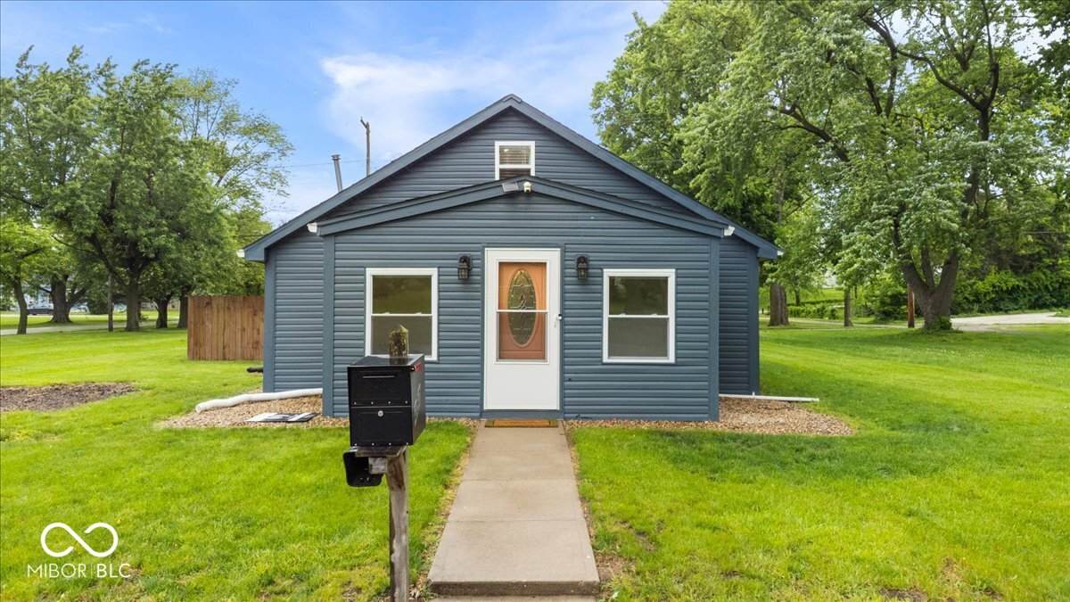 450 Historic Pleasant Street - Photo 1