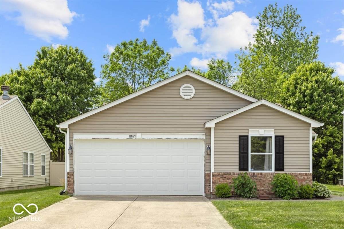 11821 Wapiti Way - Photo 1