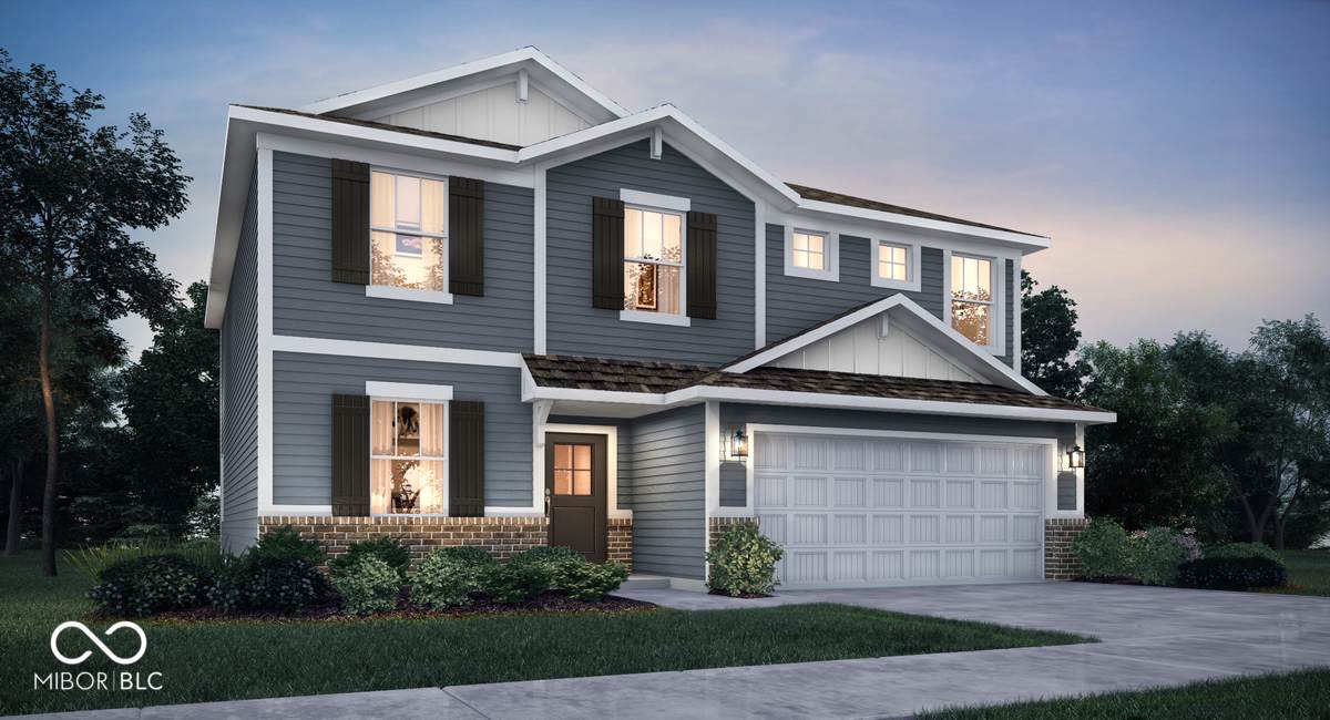 8838 Alexander Ridge Drive - Photo 1