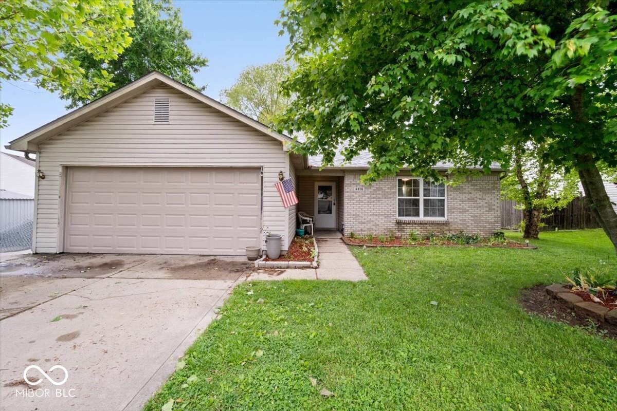 4016 Dogwood Lane - Photo 1