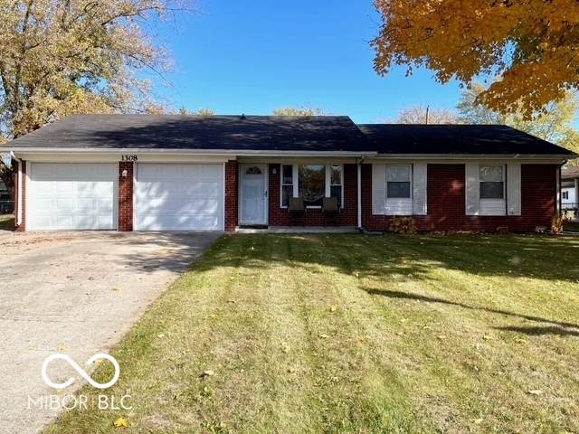 1308 Main Street - Photo 1