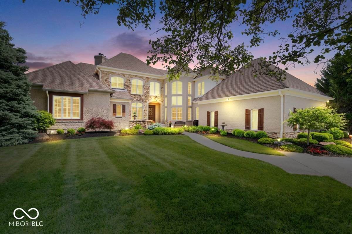 11404 Hanbury Manor Boulevard - Photo 1