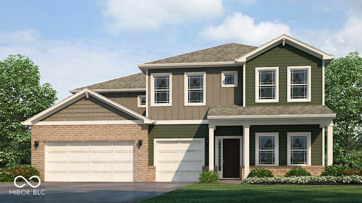 2287 Oakmont Drive - Photo 1