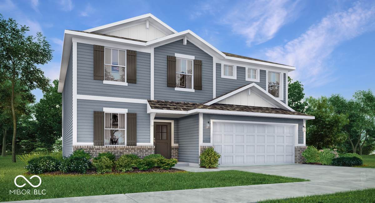 8784 Alexander Ridge Drive - Photo 1