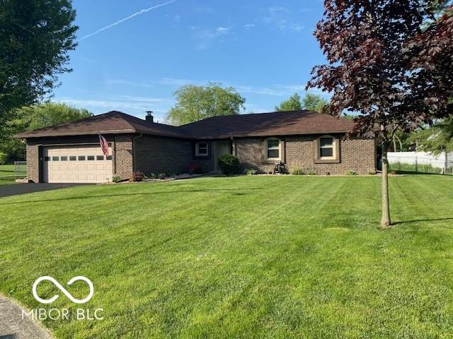 1425 Winding Trail Circle - Photo 1