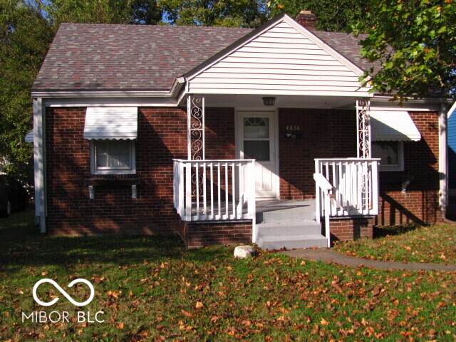 4830 Wentworth Boulevard - Photo 1