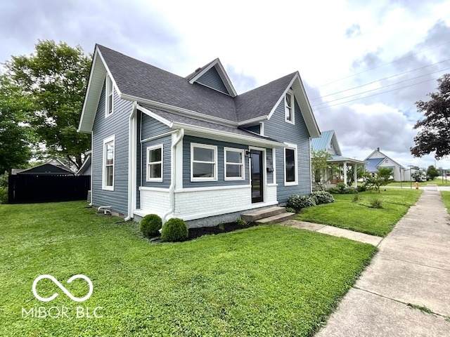 675 Morgan Street - Photo 1