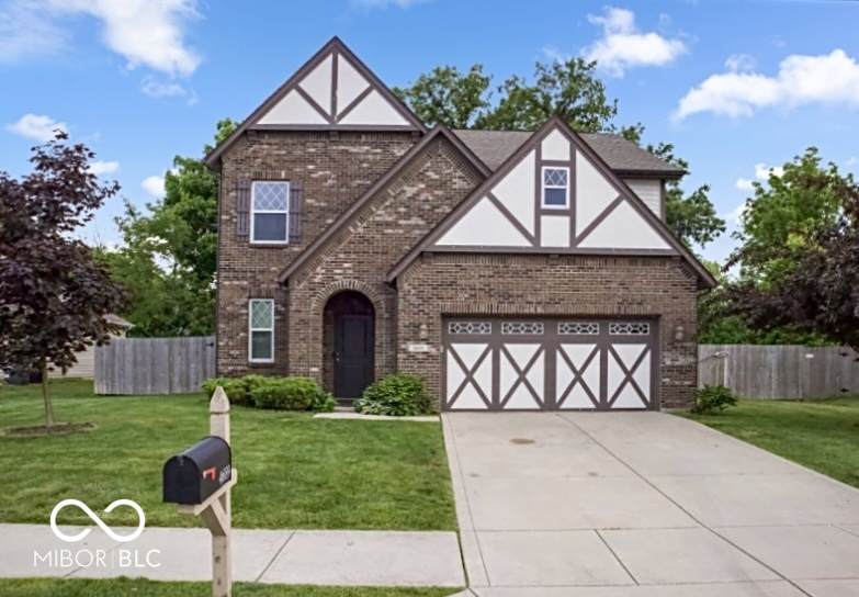 4689 Muscatine Way - Photo 1