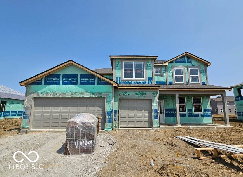 6032 Granby Drive - Photo 1