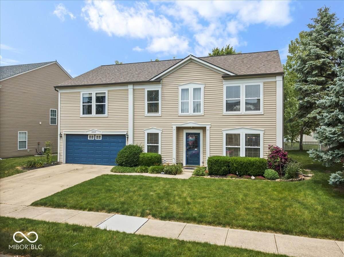 12624 Majestic Way - Photo 1