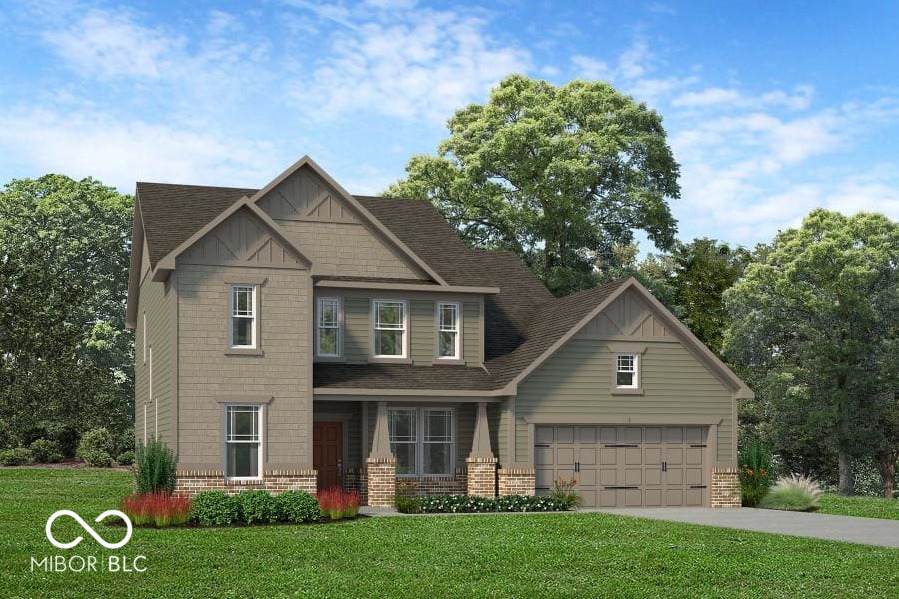 6771 Buck Stone Drive - Photo 1