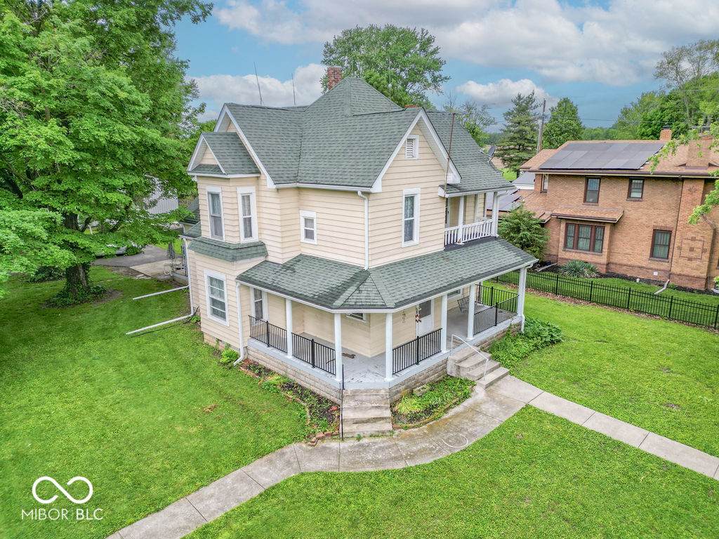 4526 Iowa Street - Photo 1