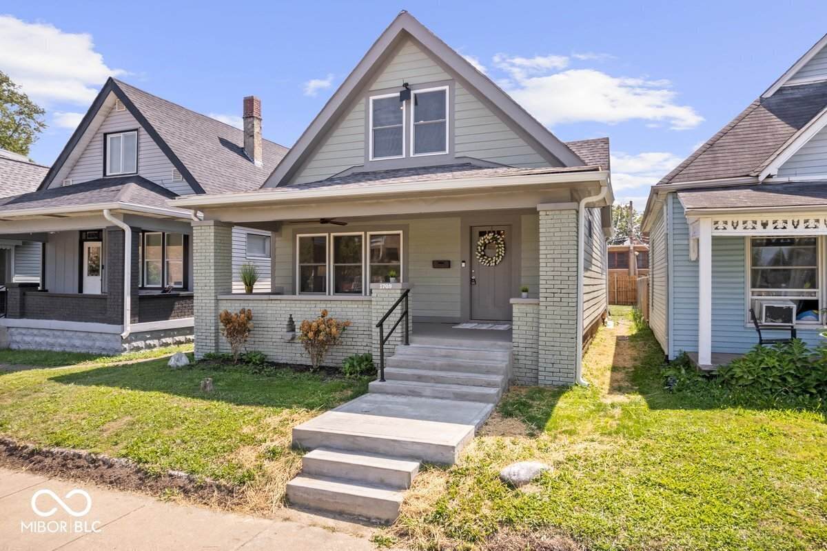 1709 Fletcher Avenue - Photo 1