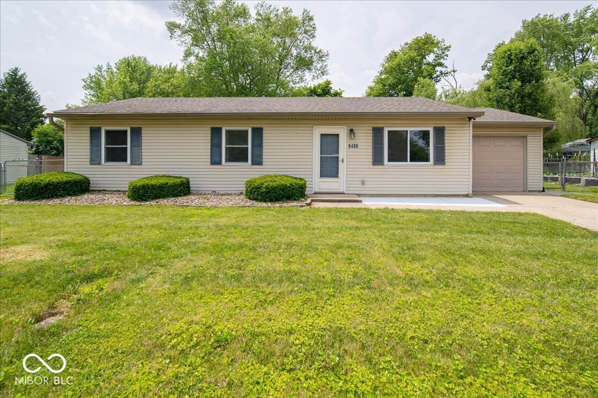 6408 Old Mill Drive - Photo 1