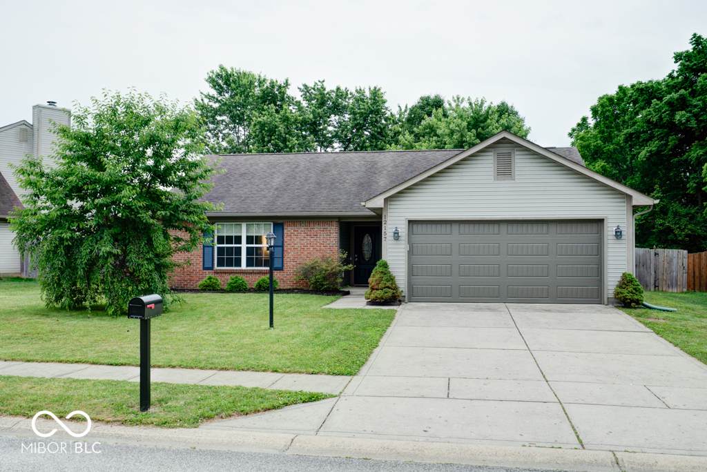 12157 Longstraw Drive - Photo 1