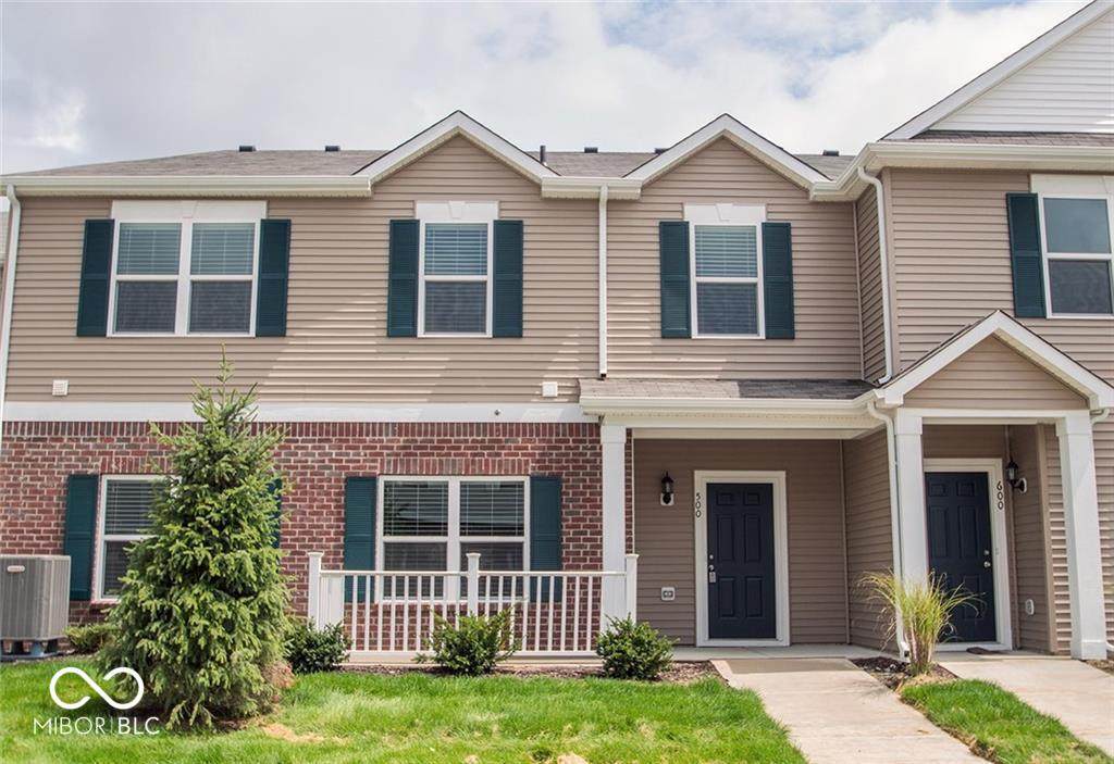 12035 Zircon Lane - Photo 1