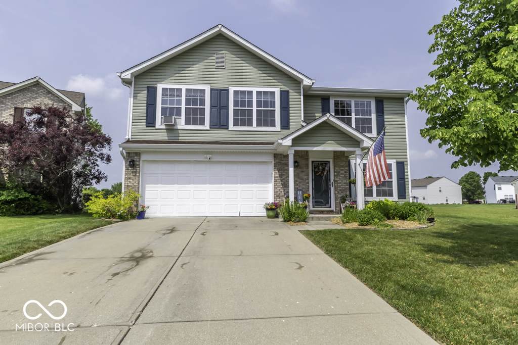 2786 Longleaf Drive - Photo 1