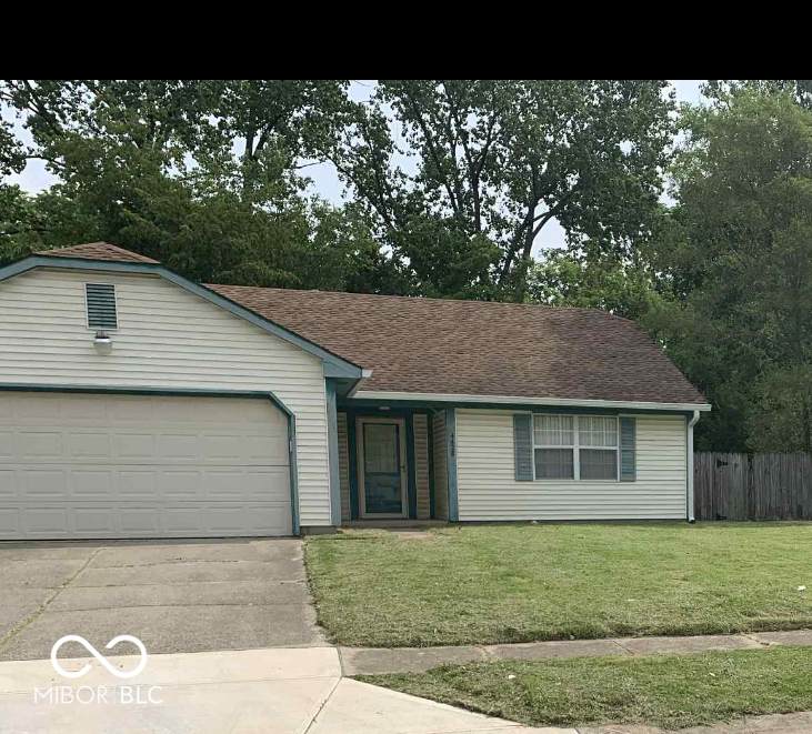 4428 Tucson Drive - Photo 1